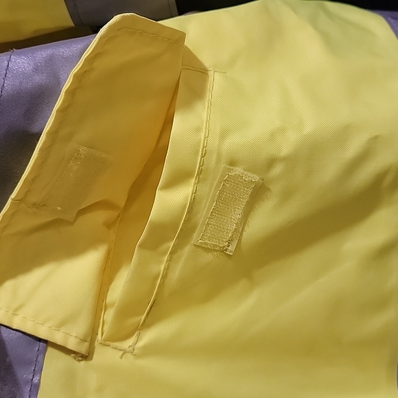 OccuNomix Premium Insulated Cold Weather Parka - Picture 5 of 16